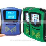 Programmable Linux Card Reader With GPRS and GPS, Support Mifare Card thumbnail-1