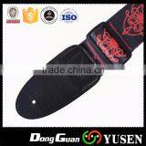 Customized Shoulder Guitar Strap With Top Quality thumbnail-6
