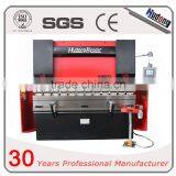 Sheet Metal Bending Machine With CNC Controller thumbnail-1