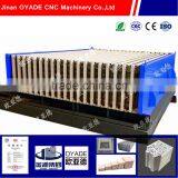 Modern House Design Wall Panel Making Equipment Lightweight Eps Sandwich Panel Machine Line thumbnail-2