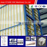 Automatic Magnesium Oxide Mgo Fireproof Board Production Line 2016 thumbnail-5