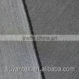 2016 China Wholesale High Quality tr Stretch Suit T80 R15 Sp5 300g/m Twill Two Tone Shinning Man Cool Suiting Textile Fabric thumbnail-4