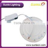Green Life Led Panel Light Lamp, 3W 4W 12 W 18W Round Ceiling Panel Light thumbnail-2