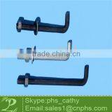 America Standard Anchor Bolt