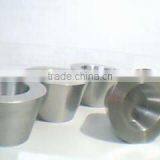 Tungsten Crucible thumbnail-1