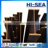 Q235 Q275 Q345 Hot Rolled H Beam