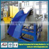 Screw Joint Arch Sheet Roll Forming Machine thumbnail-1