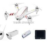 NEW Product 2.4G FPV JYU Hornet Standard Version RC Quadcopter Drone