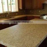 Best Selling Yellow Granite Giallo Ornamental Counter Tops thumbnail-3
