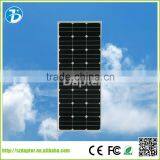 5 Years Warranty IP65 Aluminum Light Solar Led Panel Street Light