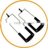 U Clip Mount Connected With Tripod Monopod for IPad 5 Air for IPad Mini From Dailyetech