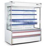 Supermarket Refrigerated Showcase thumbnail-5