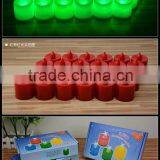 Factory Direct Wholesale Birthday Candle for Decoration thumbnail-4