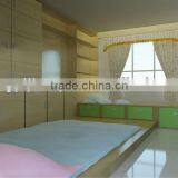 Wpc Wall Panel,wpc Room Decoration, Wpc Material