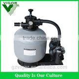 Vigor Popular Swimming Pool Product,sand Filter Combo,fiberglass Water Filter thumbnail-1
