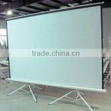2012 VICTORY Tripod Screen