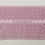 Wholesale Massage PVC Bath Mat Factory Price thumbnail-3