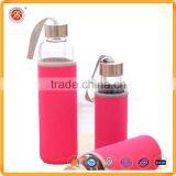 Neoprene Water Bottle Holder for Cooler Sleeve thumbnail-2