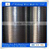 Perforated Metal Mesh Speaker Grille thumbnail-4
