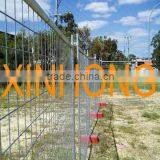 Temporary Safety Fence /factory