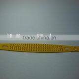 Ultralight Wristband Made of High Quality Silicone thumbnail-3