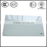 Supply Kato 820 Excavator Clear Tempered Front Windshield Glass Lower thumbnail-4