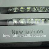 Hot Sale 10W LED Car Daytime Running Lights/Car LED DRL