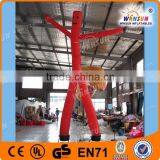 Advertising Hot Sales Inflatable Air Skydancer