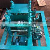 China Manufacturer Round Wood Rod Milling Machine thumbnail-2