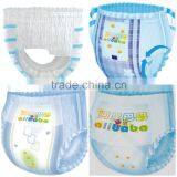 Adult Baby Style Diapers Production Machine(CE/ISO9001 Approved) thumbnail-2