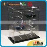 Large Countertop Acrylic Eyewear Display Stand thumbnail-1