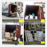 cargo consolidation container carrier from Guangzhou to Kingston