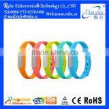 Original Smart Xiaomi mi Band MIUI Android 4.4 Cicret Smart Bracelet Health Sleep Monitoring thumbnail-3