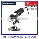DMU-U500X, Digital USB Microscope,usb Digital Microscope