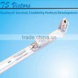 Fluorescent Lighting Fixture, Industrial Lighting thumbnail-1