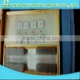 Various Grades Students Study Biological Glass Microscope Prepared Slides 100 % Factory