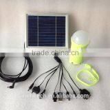 3w Energy Saving Solar Torch Light,kit Solar Light Factory Price