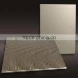 PVDF Composite Aluminum Honeycomb Panel Factory thumbnail-5