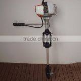 2016 Newest Outboard KTC520B thumbnail-3