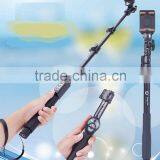 New Popular Style Practical Selfie Stick Portable Wireless Monopod thumbnail-1