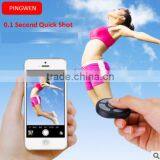 Wholesale Multifunctional Bluetooth Remote Controler Color Optional Selfie Assistant thumbnail-5