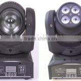 2015 New Double Face Led Mini Beam Wash Moving Head Light