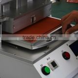 Tablet Lcd Repair Cellphone Tourch Screen Laminating Machine for Iphone Samsung Edge Curve Lcd Refurbish thumbnail-3