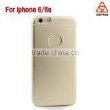 NEW Luxury Aluminum Ultra-thin Metal Case Back Cover for Iphone 6S Plus , for Iphone 6 Plus TPU Cover thumbnail-5