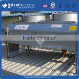 40ft Container Diesel Generator With Special Container thumbnail-2