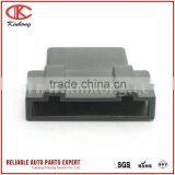 6 Way Black Male Volkswagen Electronic Gas Accelerator Pedal Connector for 99-05 VW Jetta Golf GTI MK4 Audi thumbnail-2