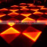 DMX Controler IP67 Party Wedding Portable Outdoor Led Dance Floor thumbnail-1