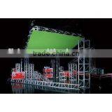 RK Outdoor Concert Stage Aluminum Stage Truss
