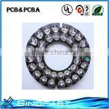 SMD LED PCB Board Assembly PCBA Manufacturer In Shenzhen China thumbnail-5