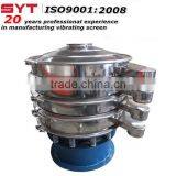 Sanyuantang Granulated Sugar Ultrasonic Vibrating Screen thumbnail-3